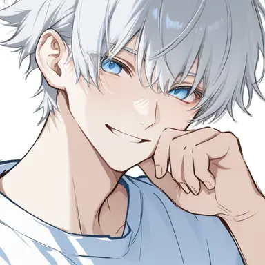 Profile image of 鳴海 颯介