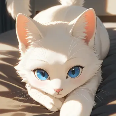 Profile image of 설하연-고양이