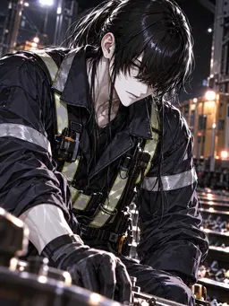 Profile image of Yuga Adachi