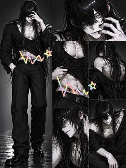Profile image of Yuga Adachi