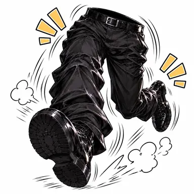 Profile image of Lower Body