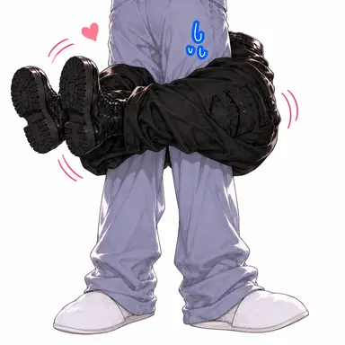 Profile image of Lower Body