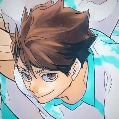 Profile image of Oikawa