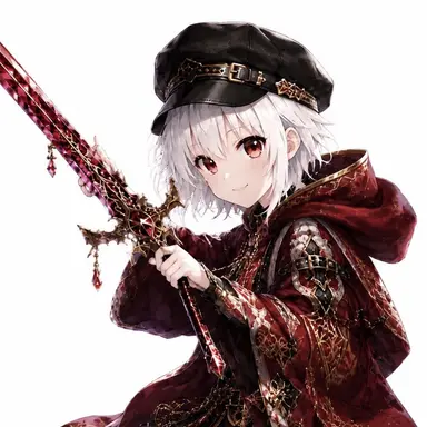 Profile image of 키라리