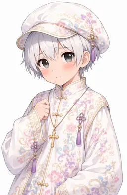 Profile image of 시키