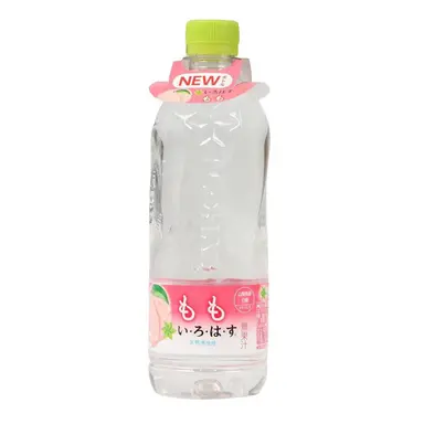 Profile image of Peach Flavor