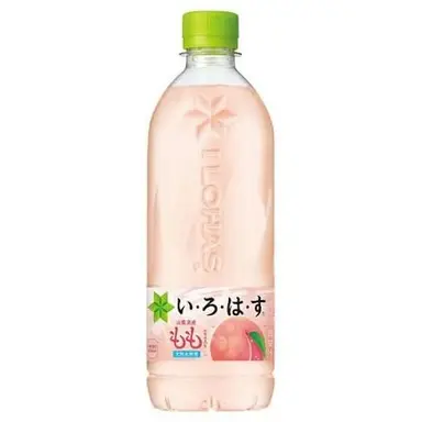 Profile image of Peach Flavor