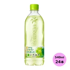 Profile image of Shine Muscat Flavor