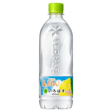 Profile image of Salt & Lemon Flavor