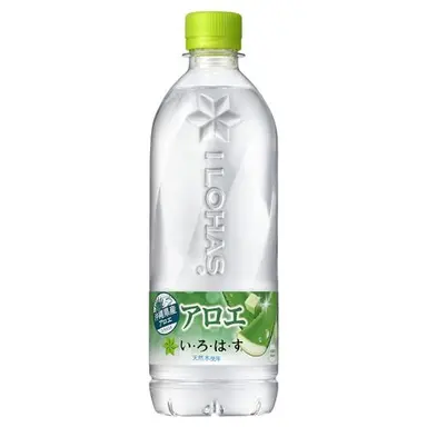 Profile image of Aloe Flavor