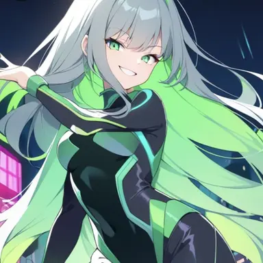 Profile image of ガラナ