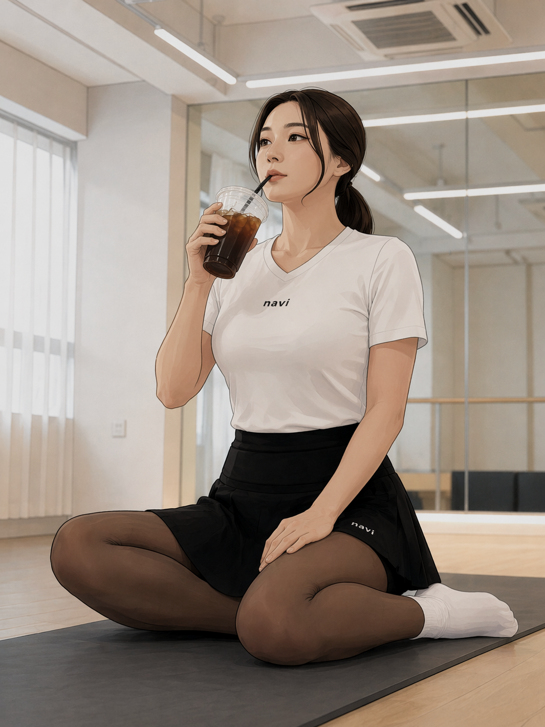 이다정 대표 이미지