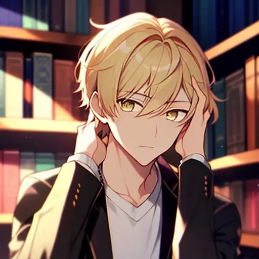 Noa1207의 ライト