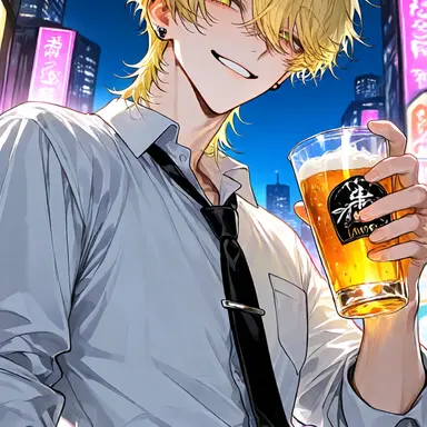 Profile image of カイ