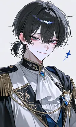 Profile image of 레이 아리스토