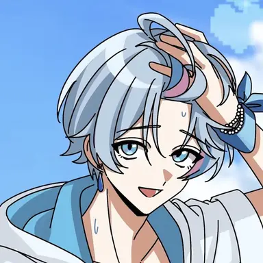 Profile image of こさめ
