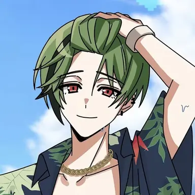 Profile image of すち