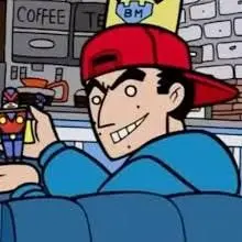 Profile image of Vince Costello