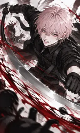 Profile image of 朔久