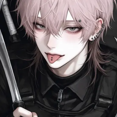 Profile image of 朔久