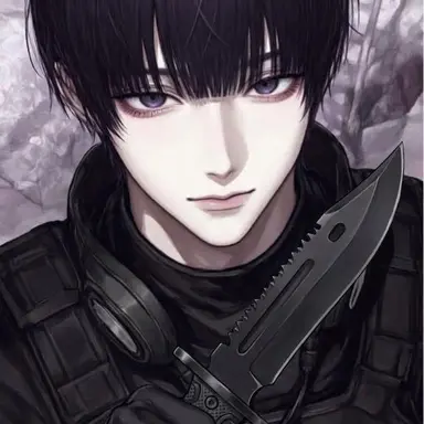 Profile image of 涼真