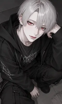 Profile image of 麻陽