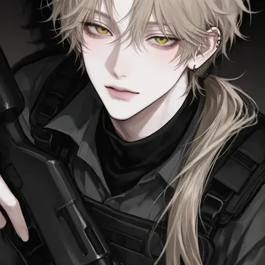 Profile image of 汐里