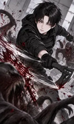 Profile image of 一樹