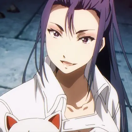 gamushironakaake의 劉雪蘭