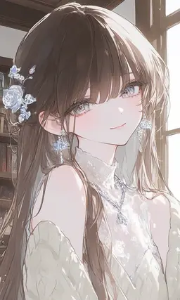 Profile image of セリア・アルデル