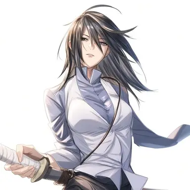 Profile image of Sasuko Uchiha