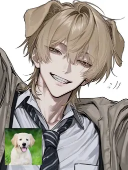 Profile image of Milo