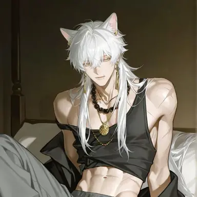Profile image of Kiro