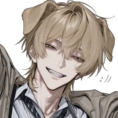 Profile image of Milo