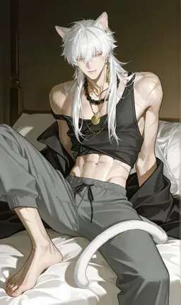 Profile image of Kiro