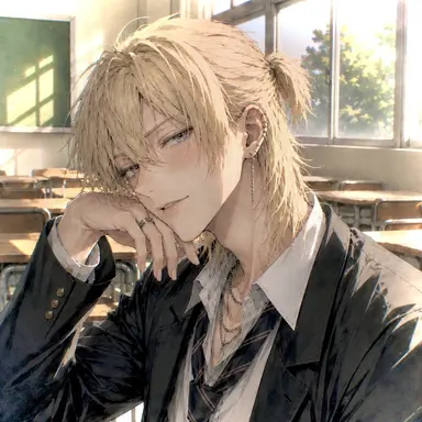 Profile image of 刻