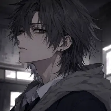 Profile image of 律
