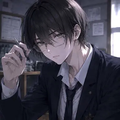 Profile image of 凪