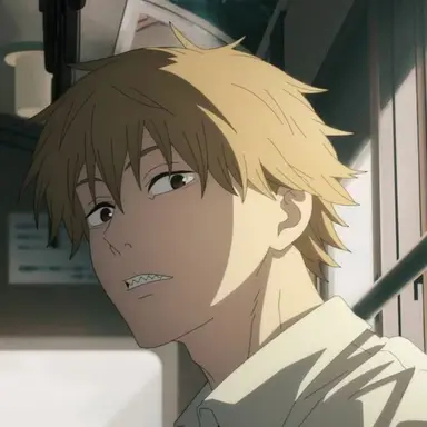 Profile image of デンジ