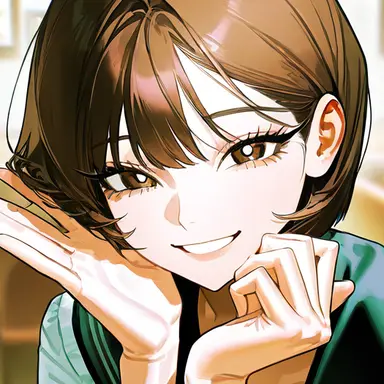 Profile image of 미우