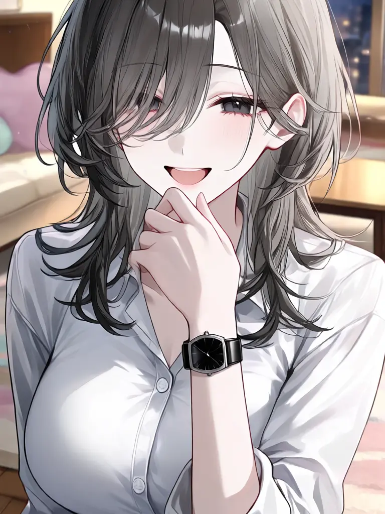 jenniferforever의 長谷川 梓