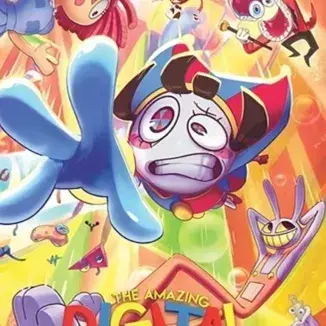 Profile image of Amazing Digital Circus