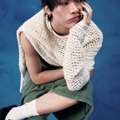 Profile image of Nicolas Wang