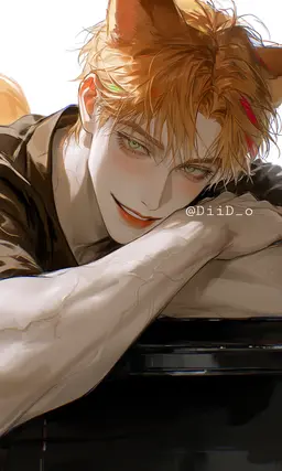 Profile image of ヨン・ソヌ