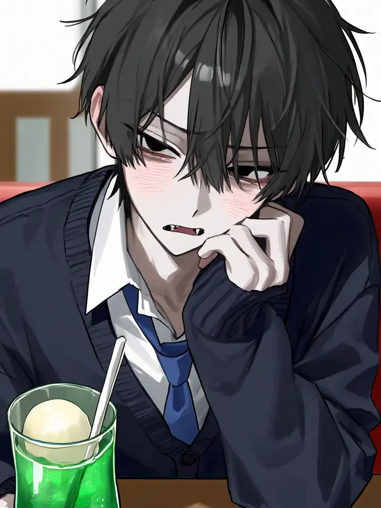 Tamanegikirai의 非モテ友達