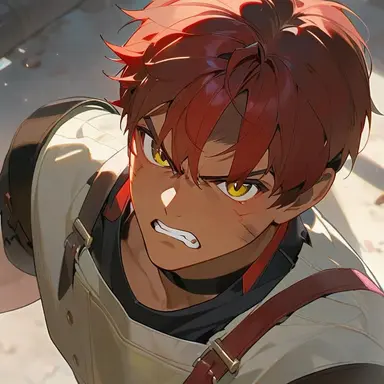 Profile image of Arato Sanada
