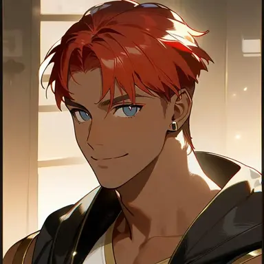 Profile image of Arato Sanada