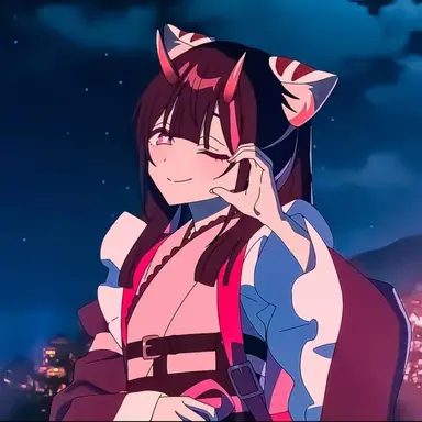 Profile image of 駒沢乃依