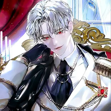 Profile image of 레인 알렌베르크