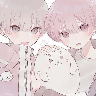 Profile image of しぁ